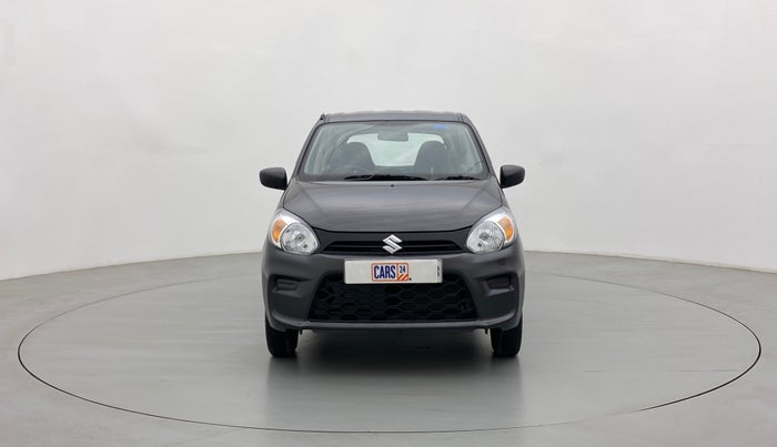 2021 Maruti Alto VXI, Petrol, Manual, 7,658 km, Front
