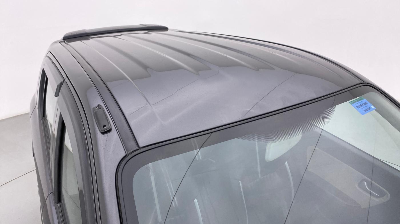 2021 Maruti Alto VXI, Petrol, Manual, 7,658 km, Roof
