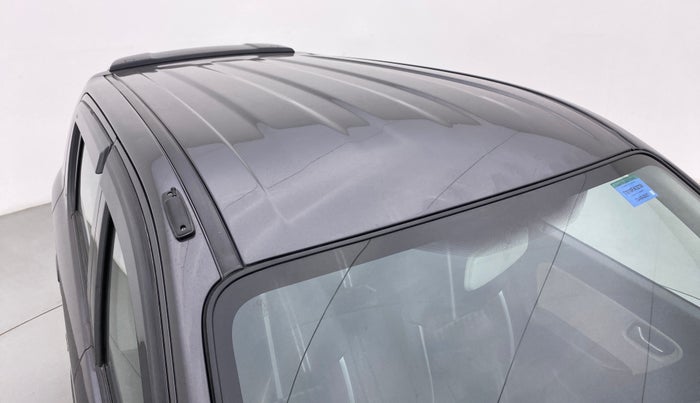 2021 Maruti Alto VXI, Petrol, Manual, 7,658 km, Roof