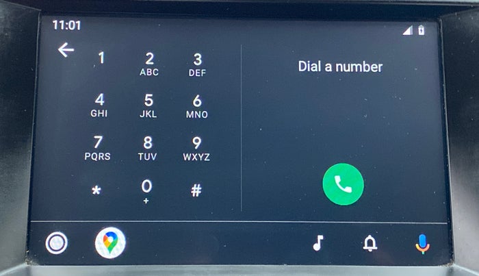 2019 Hyundai Verna 1.6 SX VTVT (O), Petrol, Manual, 65,718 km, Touchscreen Infotainment System
