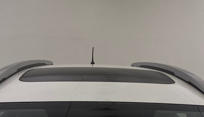 2017 Honda WR-V 1.5L I-DTEC VX MT, Diesel, Manual, 46,389 km, Moonroof/ Sunroof