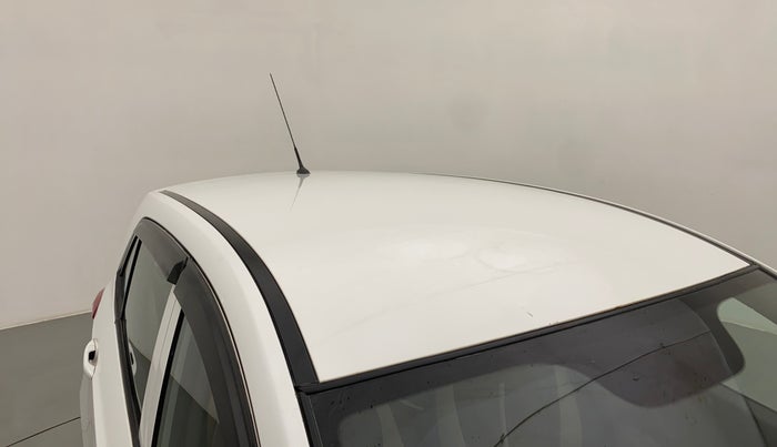 2017 Hyundai Grand i10 MAGNA 1.2 KAPPA VTVT, Petrol, Manual, 91,796 km, Roof
