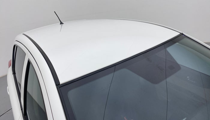 2014 Hyundai i20 SPORTZ 1.2 VTVT, Petrol, Manual, 97,059 km, Roof