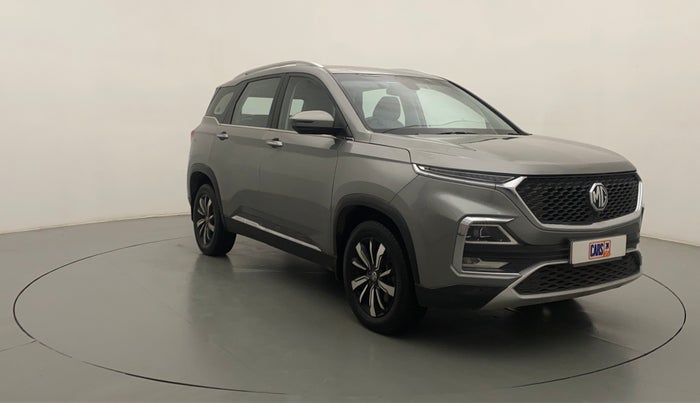 2019 MG HECTOR SHARP 1.5 DCT PETROL, Petrol, Automatic, 26,195 km, Right Front Diagonal