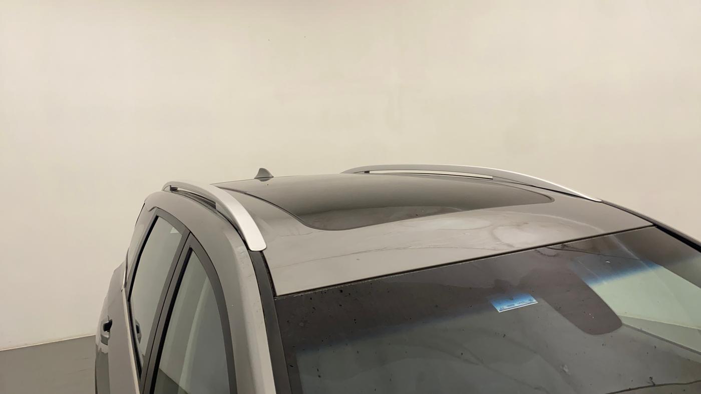 2019 MG HECTOR SHARP 1.5 DCT PETROL, Petrol, Automatic, 26,195 km, Roof