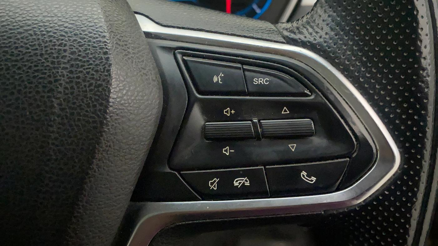 2019 MG HECTOR SHARP 1.5 DCT PETROL, Petrol, Automatic, 26,195 km, Adaptive Cruise Control