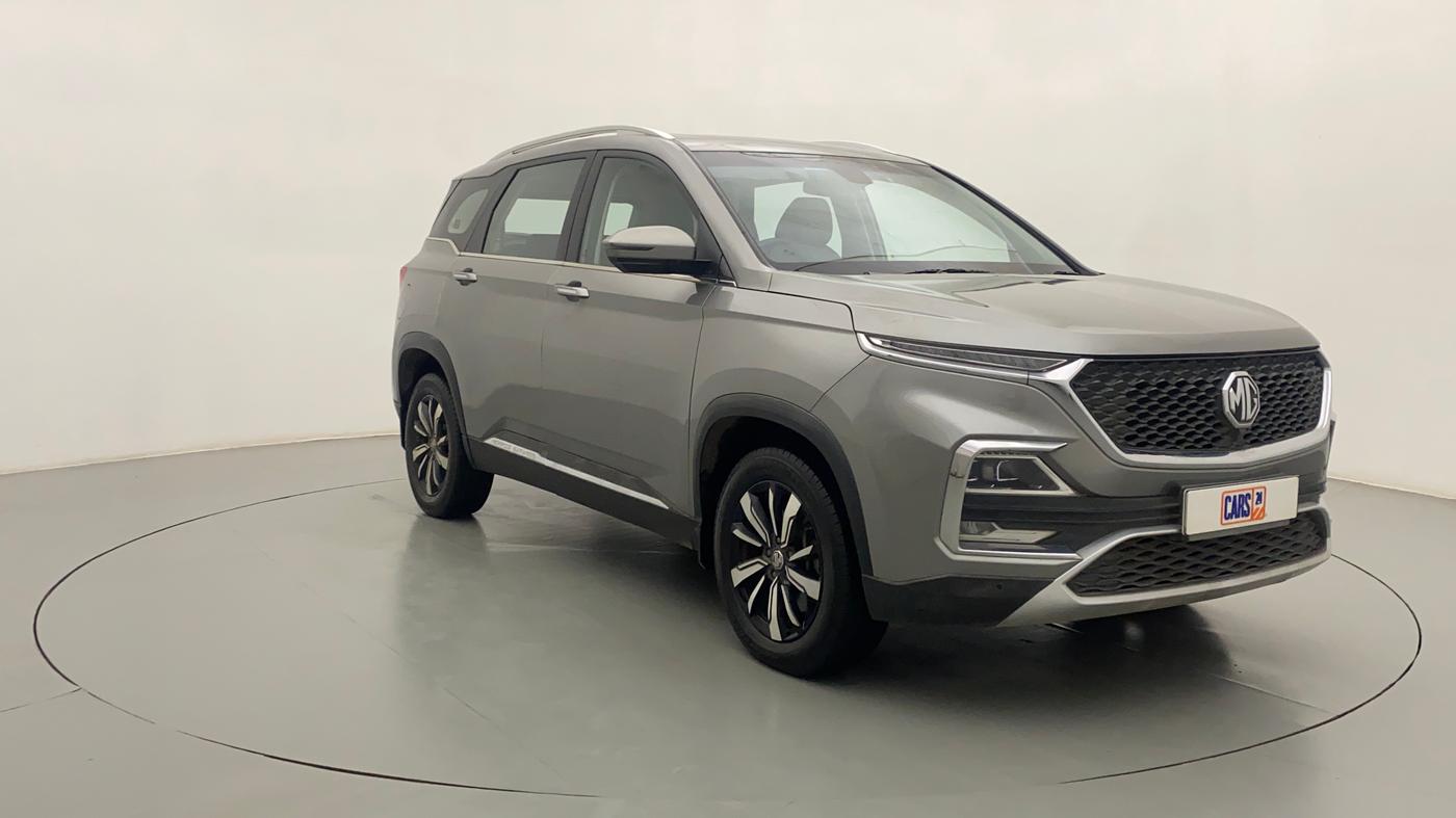 2019 MG HECTOR SHARP 1.5 DCT PETROL, Petrol, Automatic, 26,195 km, SRP