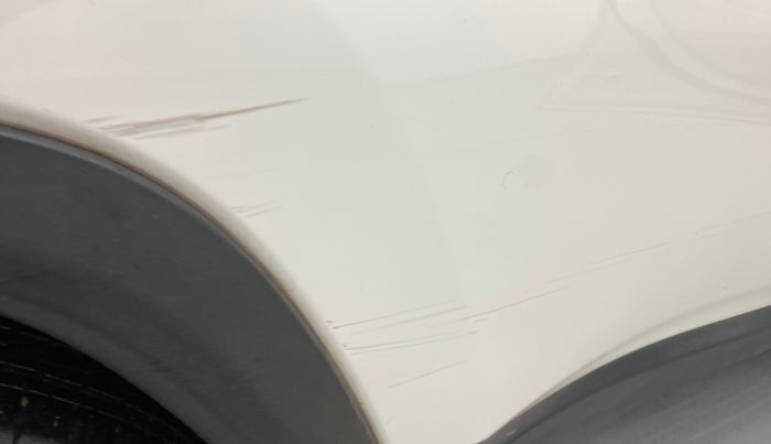 2018 Jeep Compass LIMITED 2.0 DIESEL, Diesel, Manual, 83,083 km, Right rear door - Minor scratches
