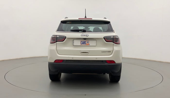 2018 Jeep Compass LIMITED 2.0 DIESEL, Diesel, Manual, 83,083 km, Back/Rear