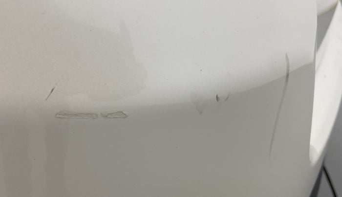 2018 Jeep Compass LIMITED 2.0 DIESEL, Diesel, Manual, 83,083 km, Rear bumper - Minor scratches