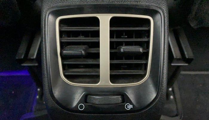 2019 Hyundai NEW SANTRO SPORTZ AMT, Petrol, Automatic, 16,978 km, Rear AC Vents