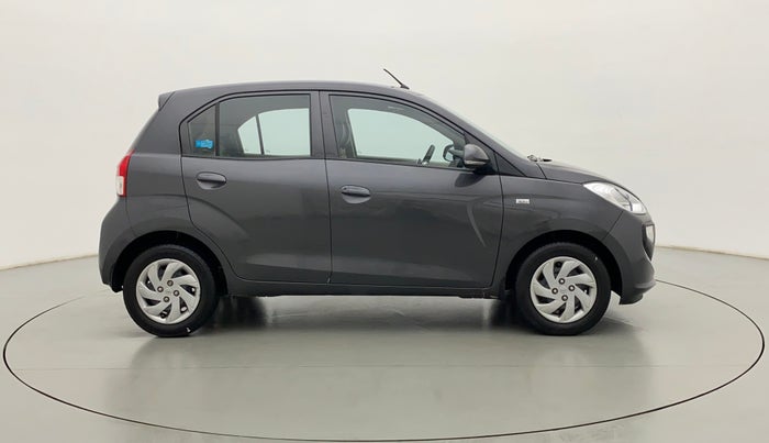 2019 Hyundai NEW SANTRO SPORTZ AMT, Petrol, Automatic, 16,978 km, Right Side View