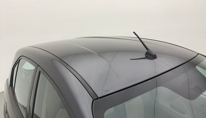 2019 Hyundai NEW SANTRO SPORTZ AMT, Petrol, Automatic, 16,978 km, Roof