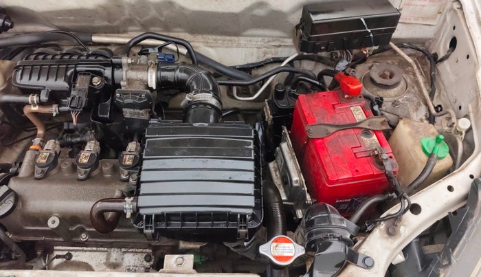 2018 Maruti Alto 800 LXI, Petrol, Manual, 39,309 km, Engine View - Left