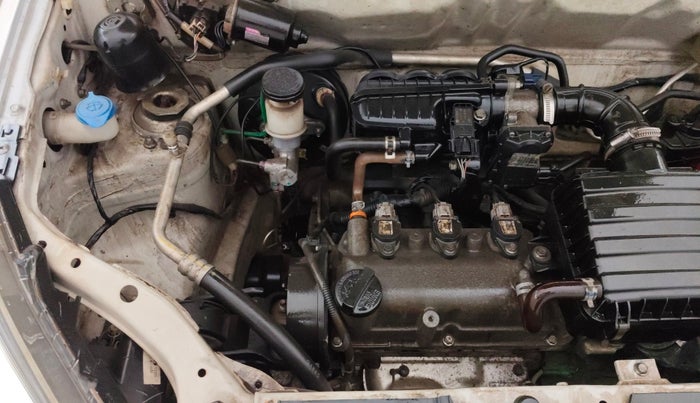 2018 Maruti Alto 800 LXI, Petrol, Manual, 39,309 km, Engine View - Right