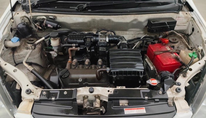 2018 Maruti Alto 800 LXI, Petrol, Manual, 39,309 km, Engine View