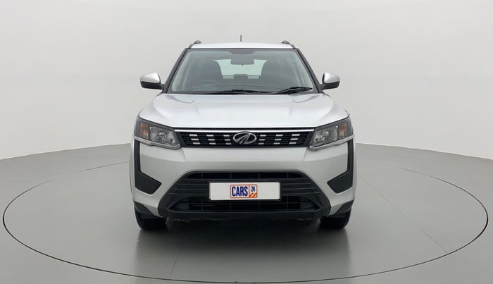 2019 Mahindra XUV300 1.5 W6 MT, Diesel, Manual, 14,456 km, Front