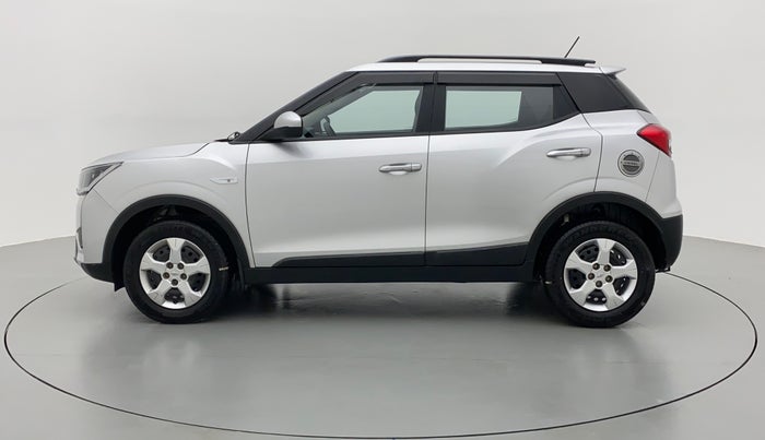 2019 Mahindra XUV300 1.5 W6 MT, Diesel, Manual, 14,456 km, Left Side