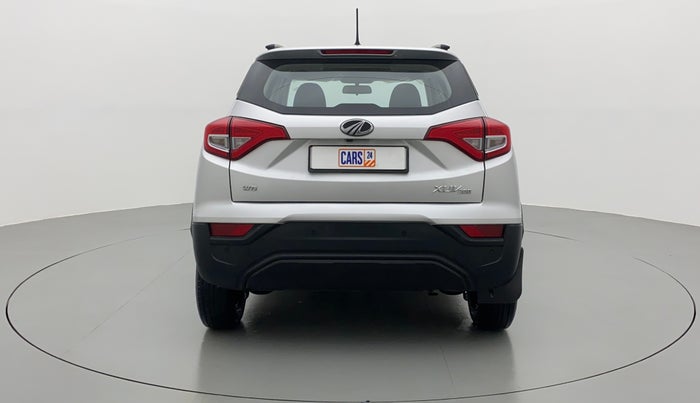 2019 Mahindra XUV300 1.5 W6 MT, Diesel, Manual, 14,456 km, Back/Rear