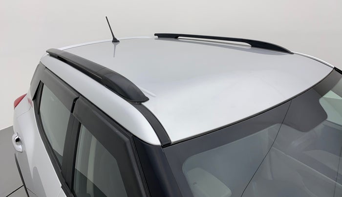 2019 Mahindra XUV300 1.5 W6 MT, Diesel, Manual, 14,456 km, Roof