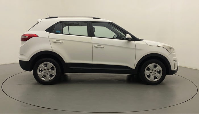 2015 Hyundai Creta S 1.6 PETROL, Petrol, Manual, 76,721 km, Right Side