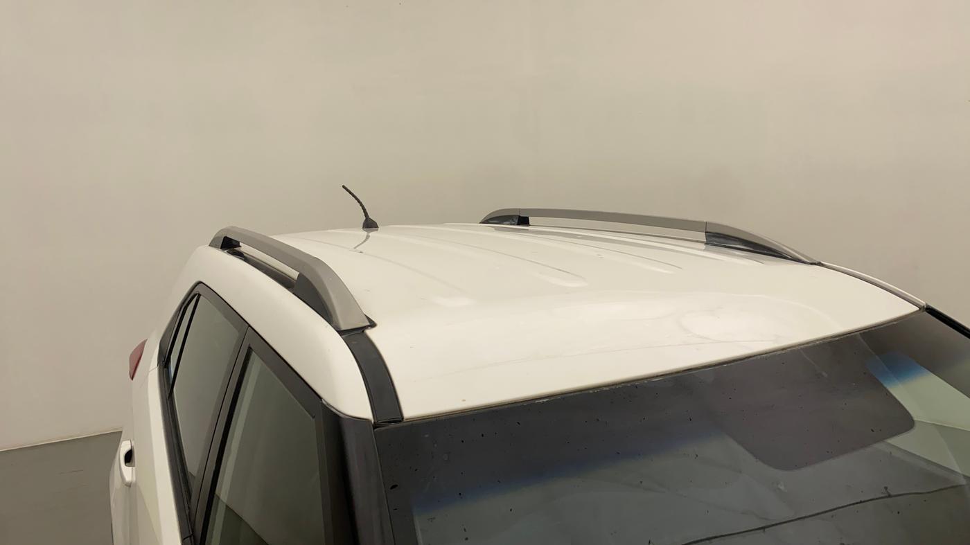 2015 Hyundai Creta S 1.6 PETROL, Petrol, Manual, 76,721 km, Roof