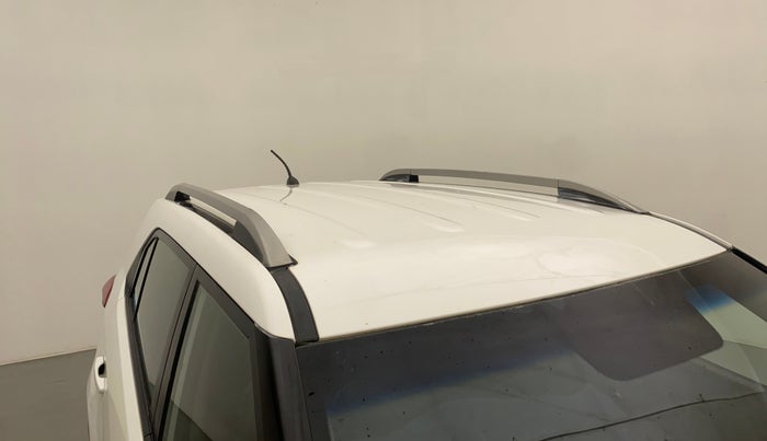2015 Hyundai Creta S 1.6 PETROL, Petrol, Manual, 76,721 km, Roof