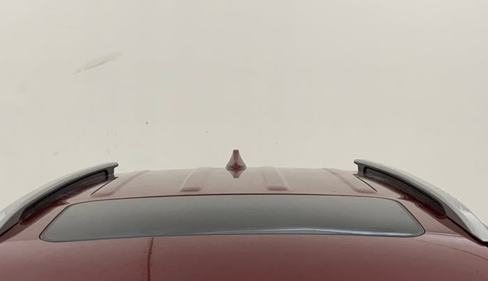 2020 KIA SELTOS GTX PLUS 1.4 PETROL, Petrol, Manual, 93,096 km, Moonroof/ Sunroof