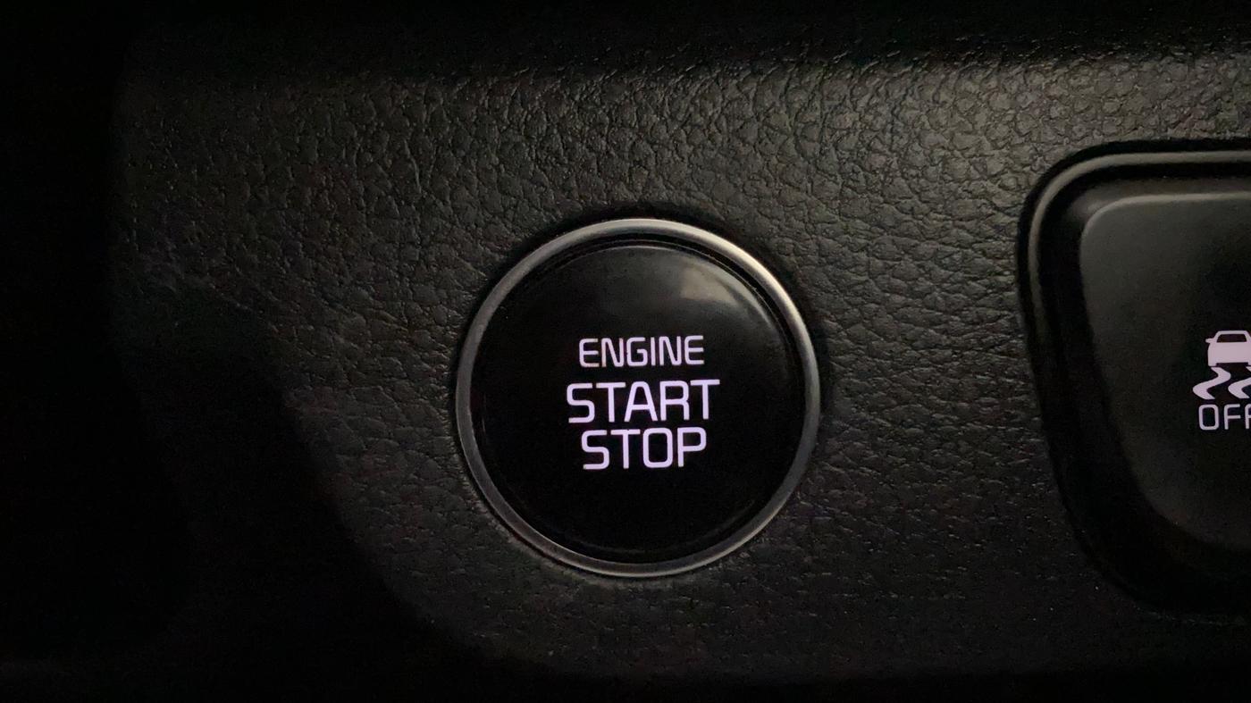 2020 KIA SELTOS GTX PLUS 1.4 PETROL, Petrol, Manual, 93,096 km, Keyless Start/ Stop Button