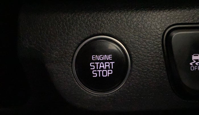 2020 KIA SELTOS GTX PLUS 1.4 PETROL, Petrol, Manual, 93,096 km, Keyless Start/ Stop Button