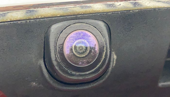 2020 KIA SELTOS GTX PLUS 1.4 PETROL, Petrol, Manual, 93,096 km, Parking Camera