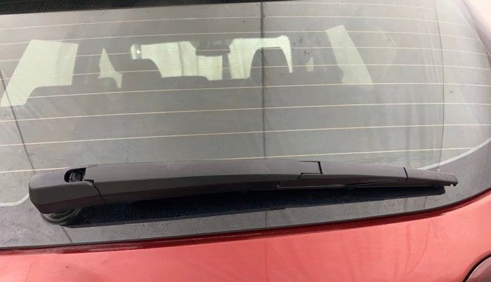 2020 KIA SELTOS GTX PLUS 1.4 PETROL, Petrol, Manual, 93,096 km, Rear Wiper