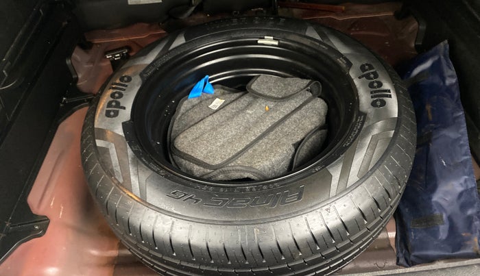 2022 Hyundai Creta SX (O) 1.5 DIESEL, Diesel, Manual, 62,585 km, Spare Tyre