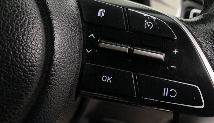 2022 Hyundai Creta SX (O) 1.5 DIESEL, Diesel, Manual, 62,585 km, Adaptive Cruise Control