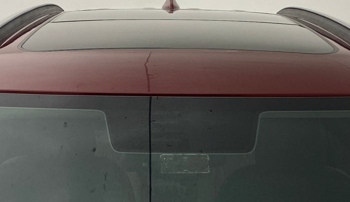 2022 Hyundai Creta SX (O) 1.5 DIESEL, Diesel, Manual, 62,585 km, Moonroof/ Sunroof