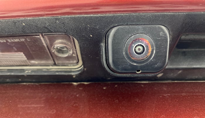 2022 Hyundai Creta SX (O) 1.5 DIESEL, Diesel, Manual, 62,585 km, Parking Camera