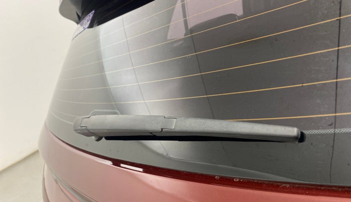 2022 Hyundai Creta SX (O) 1.5 DIESEL, Diesel, Manual, 62,585 km, Rear Wiper