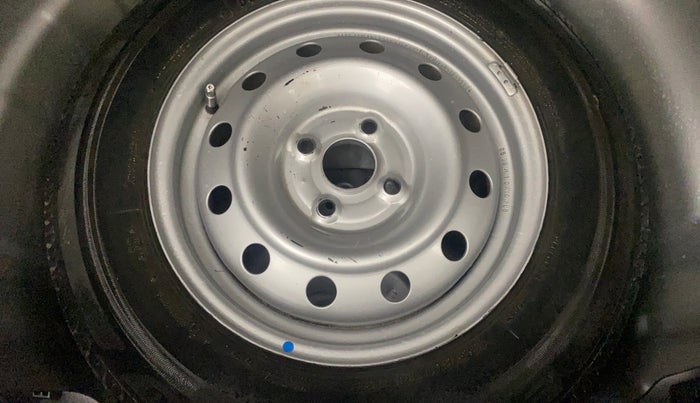 2018 Maruti Swift VXI AMT, Petrol, Automatic, 30,281 km, Spare Tyre