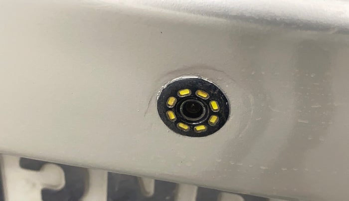 2018 Maruti Swift VXI AMT, Petrol, Automatic, 30,281 km, Parking Camera