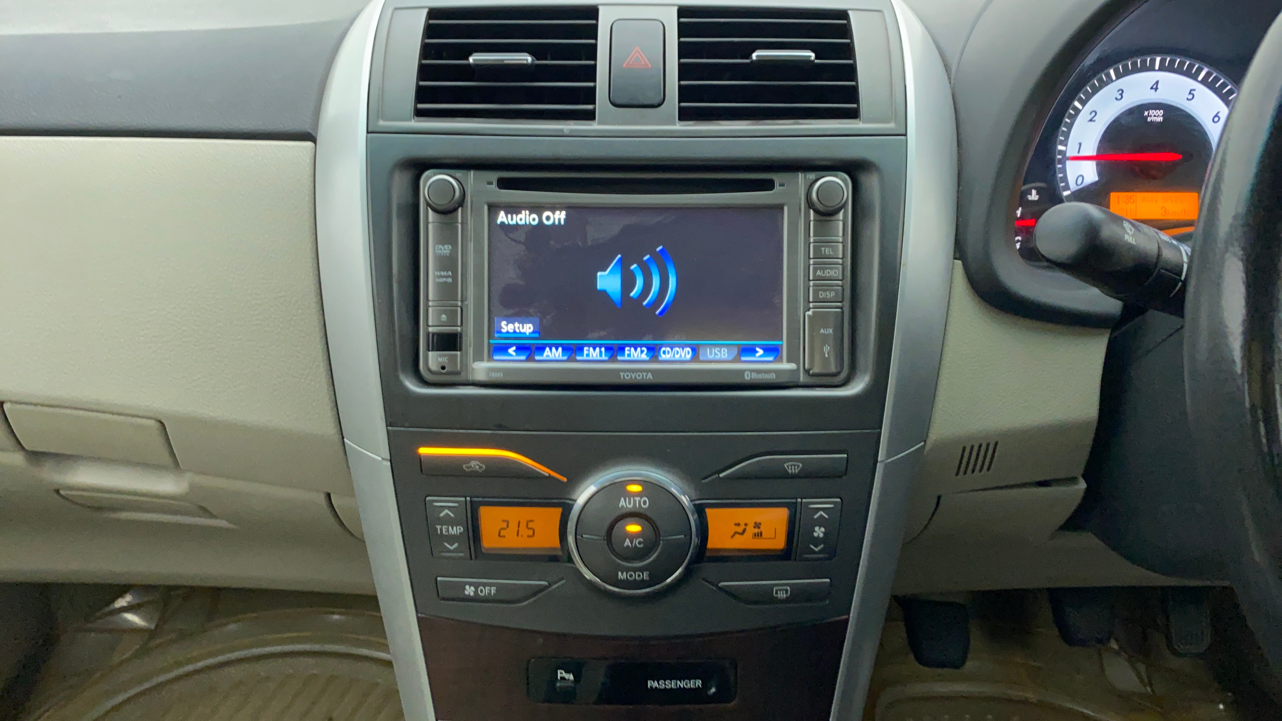 Features