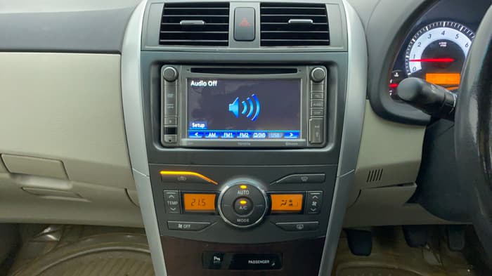 Features