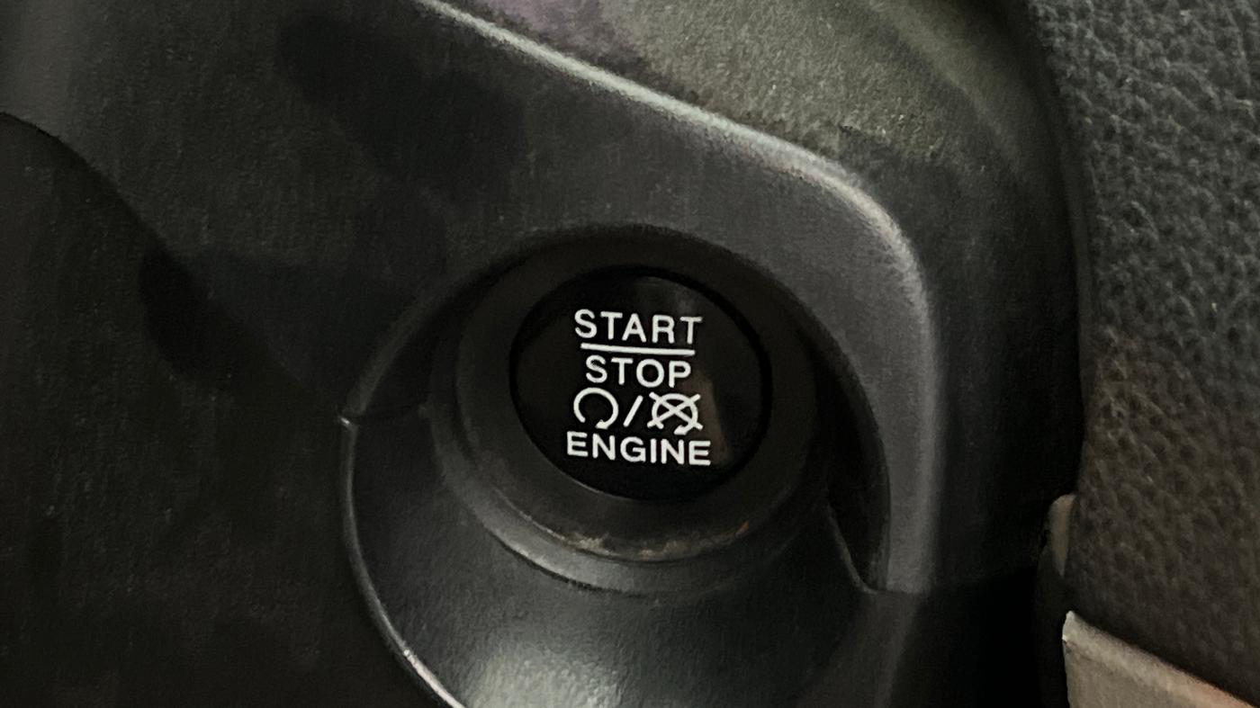 2018 Jeep Compass LIMITED 1.4 PETROL AT, Petrol, Automatic, 79,915 km, Keyless Start/ Stop Button
