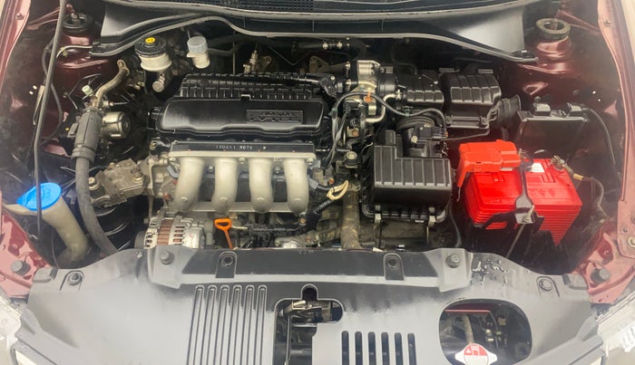 2013 Honda City 1.5L I-VTEC V MT, Petrol, Manual, 68,571 km, Engine View