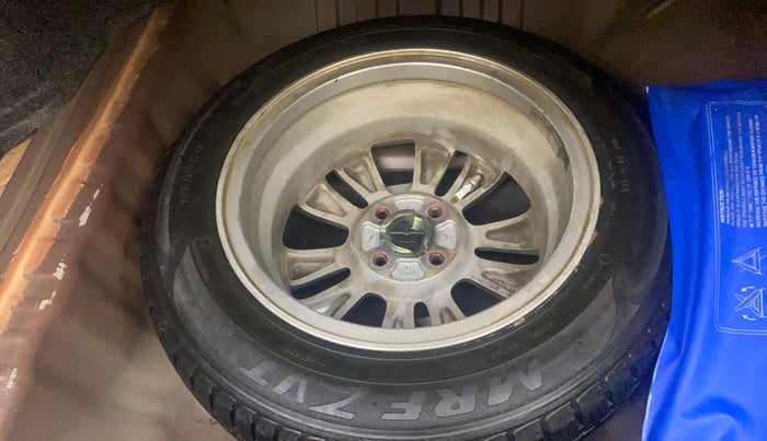 2013 Honda City 1.5L I-VTEC V MT, Petrol, Manual, 68,571 km, Spare Tyre