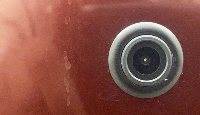 2013 Honda City 1.5L I-VTEC V MT, Petrol, Manual, 68,571 km, Parking Camera