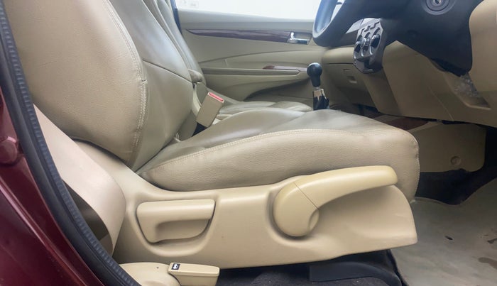 2013 Honda City 1.5L I-VTEC V MT, Petrol, Manual, 68,571 km, Driver Side Adjustment Panel