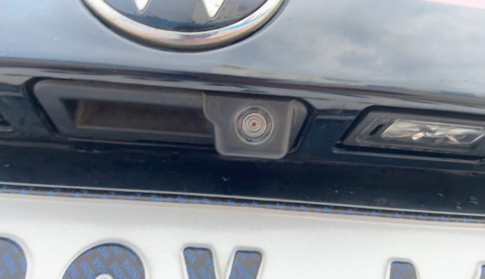 2022 Volkswagen TAIGUN HIGHLINE 1.0 TSI MT, Petrol, Manual, 67,559 km, Parking Camera