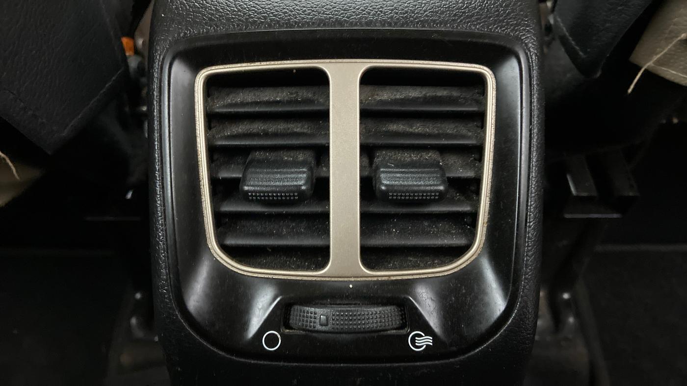 2019 Hyundai NEW SANTRO SPORTZ AMT, Petrol, Automatic, 16,751 km, Rear AC Vents