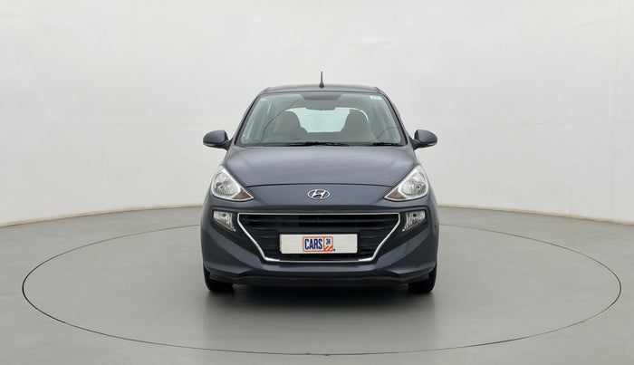 2019 Hyundai NEW SANTRO SPORTZ AMT, Petrol, Automatic, 16,751 km, Front