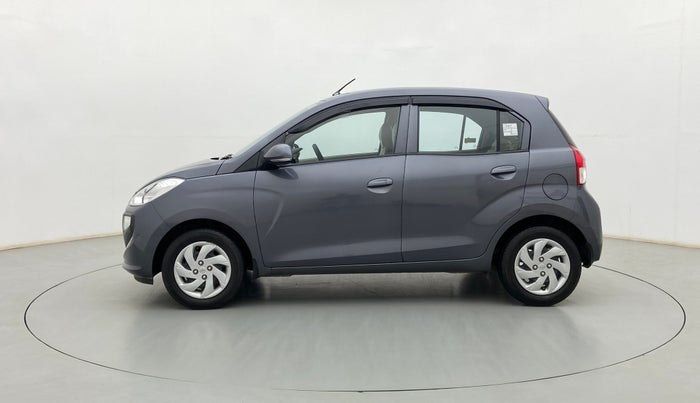 2019 Hyundai NEW SANTRO SPORTZ AMT, Petrol, Automatic, 16,751 km, Left Side